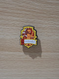 Gryffindor Crest