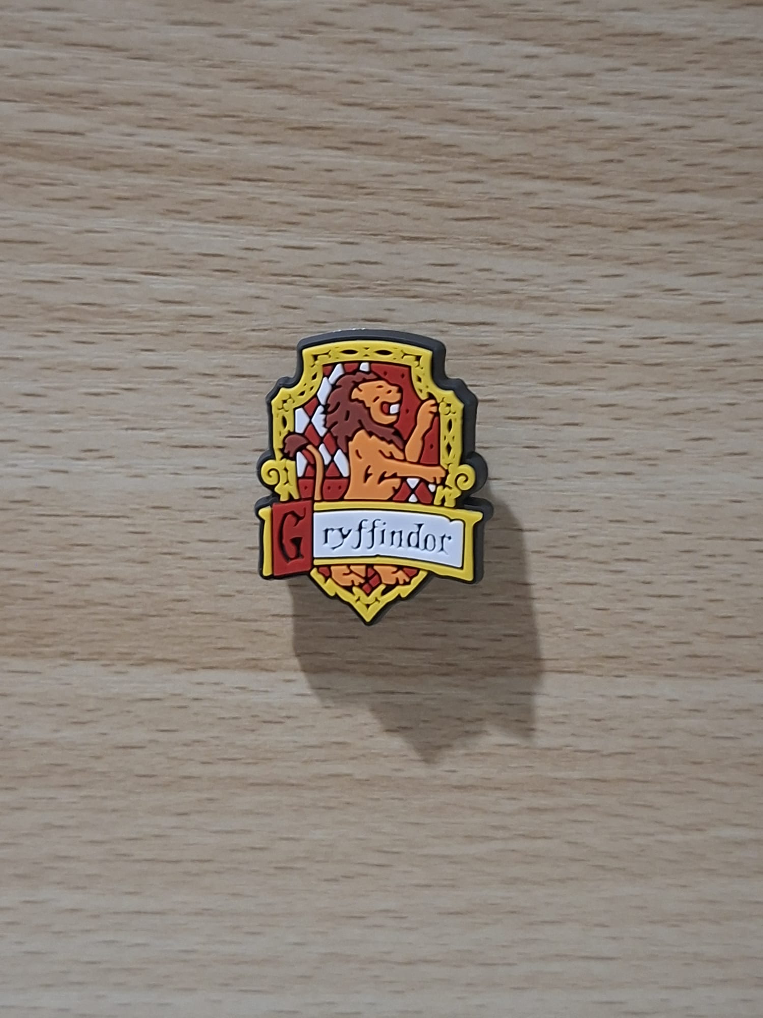 Gryffindor Crest