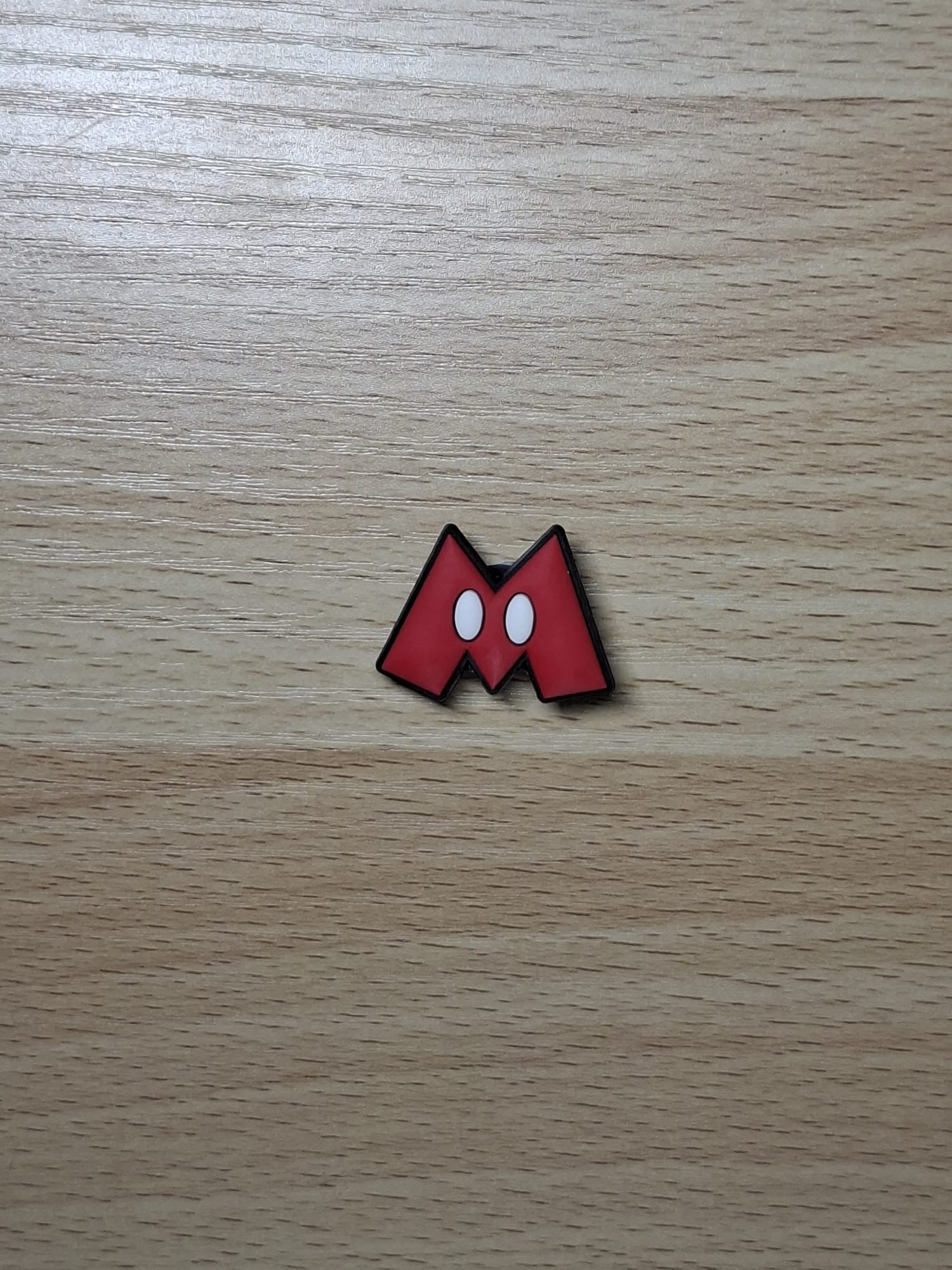 Mickey Mouse