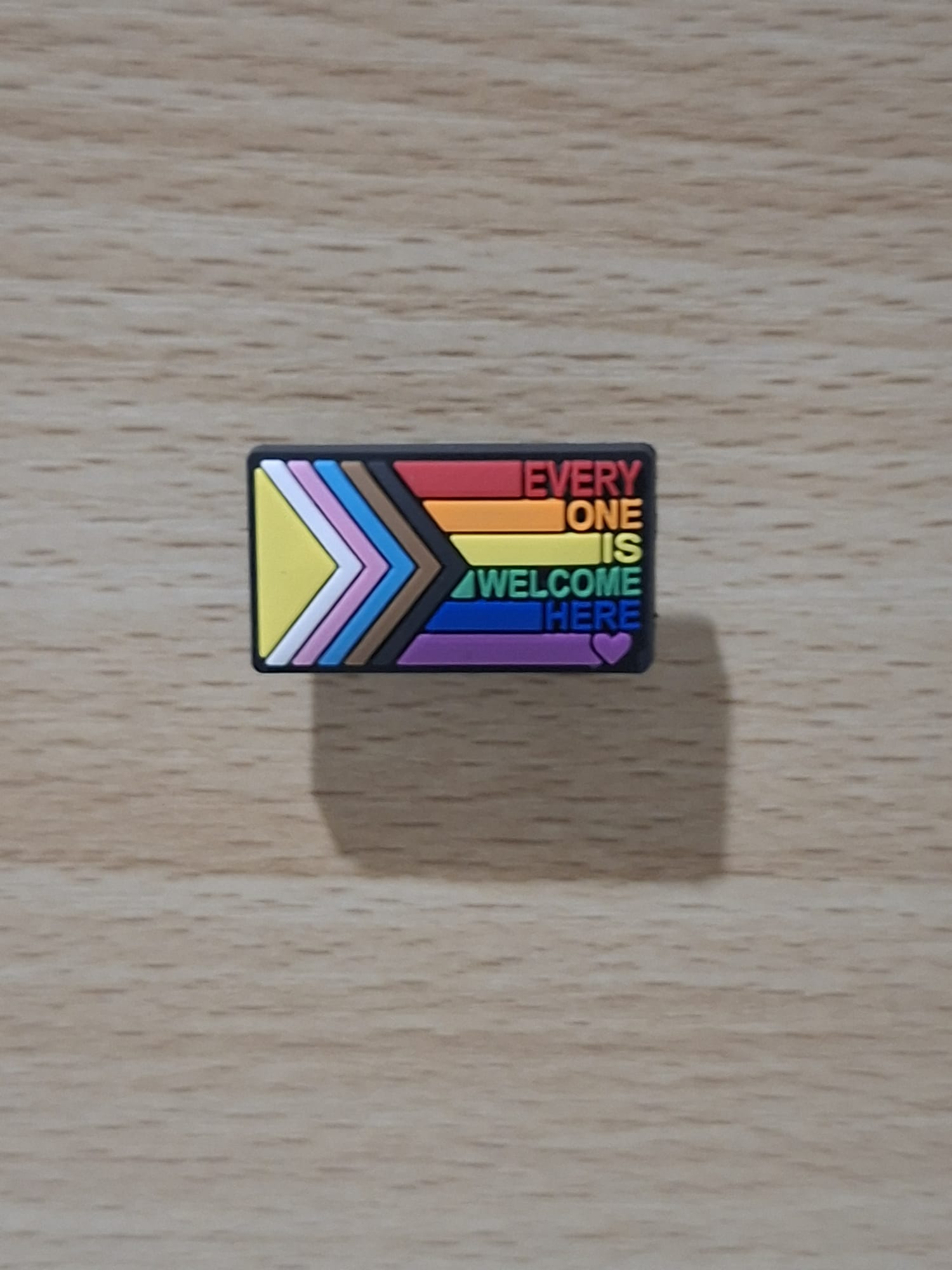 Pride