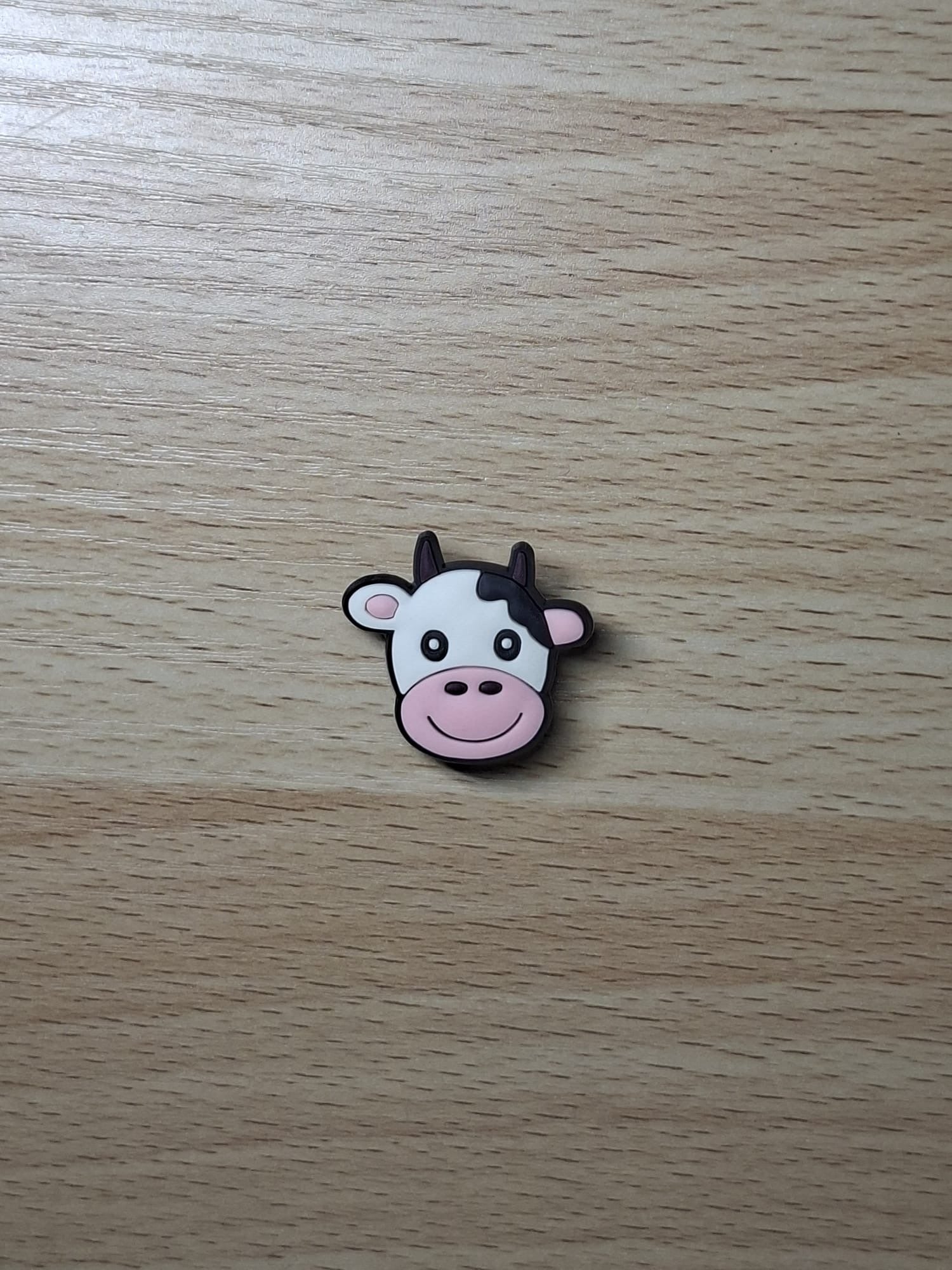 Cow Face
