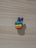 Peace Pride