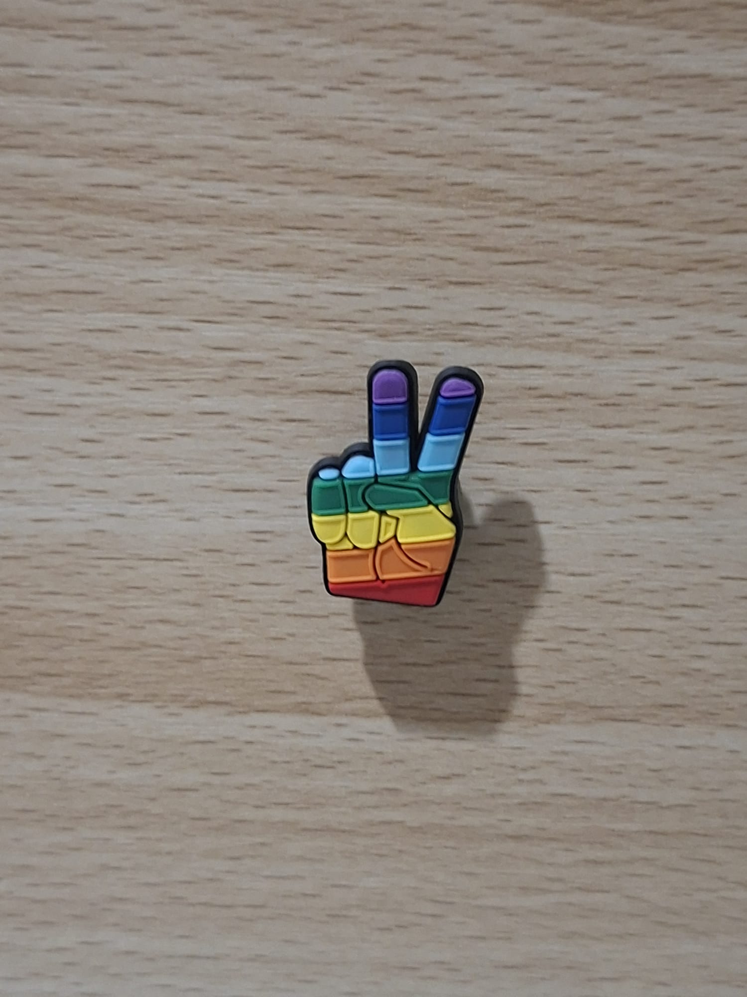 Peace Pride