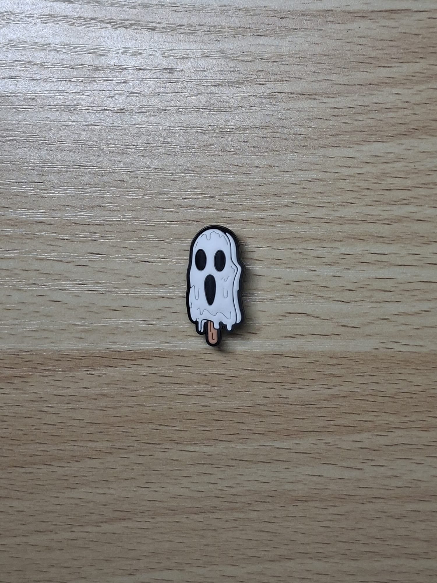 Ghost Lollipop