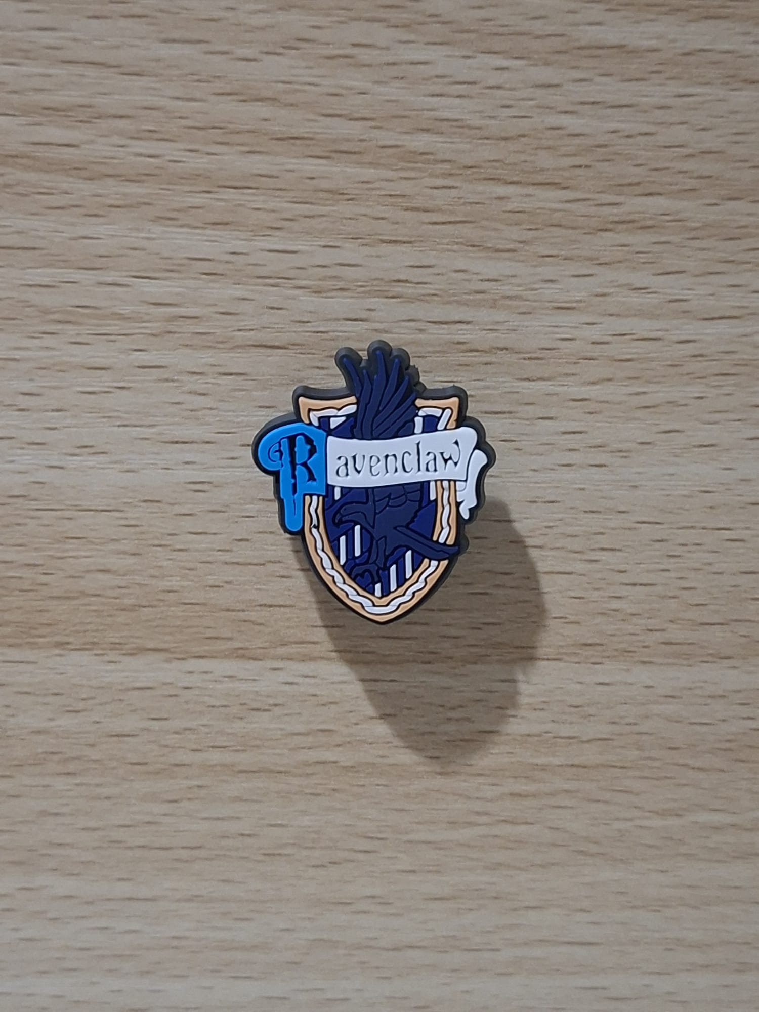 Ravenclaw Crest