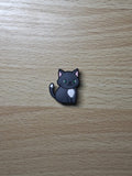 Cat Black