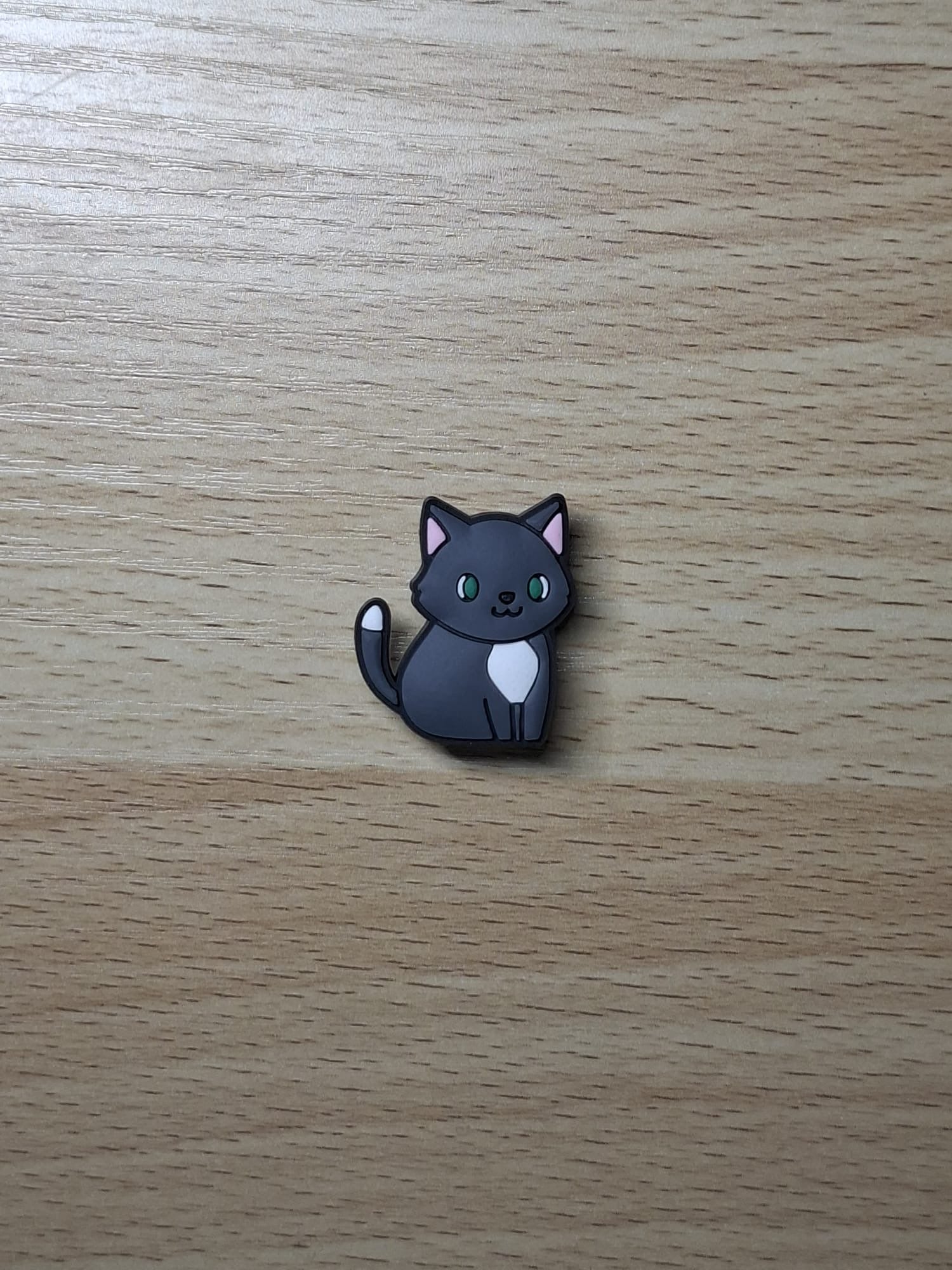 Cat Black