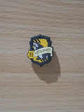 Hufflepuff Crest