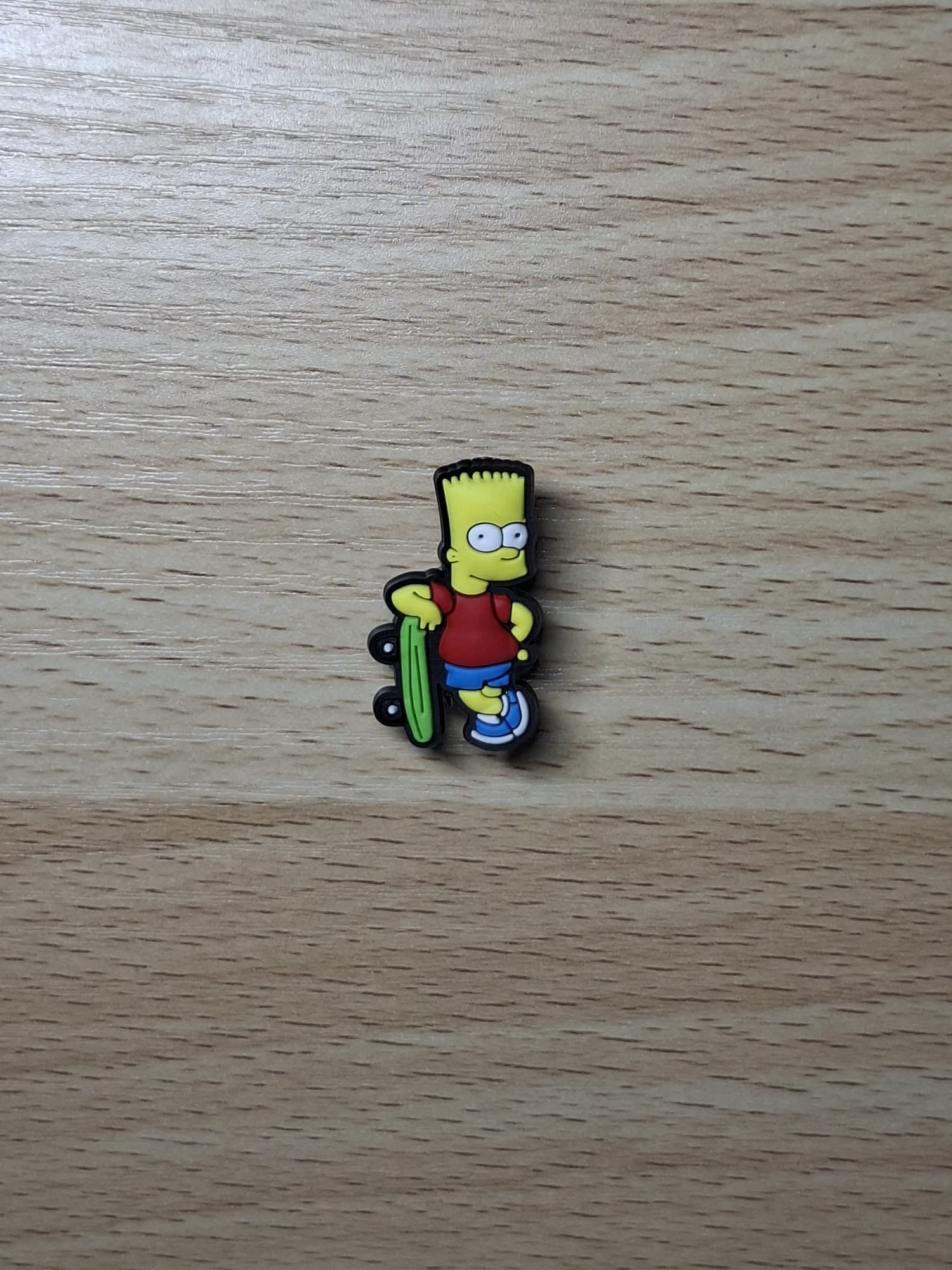 Bart Simpson