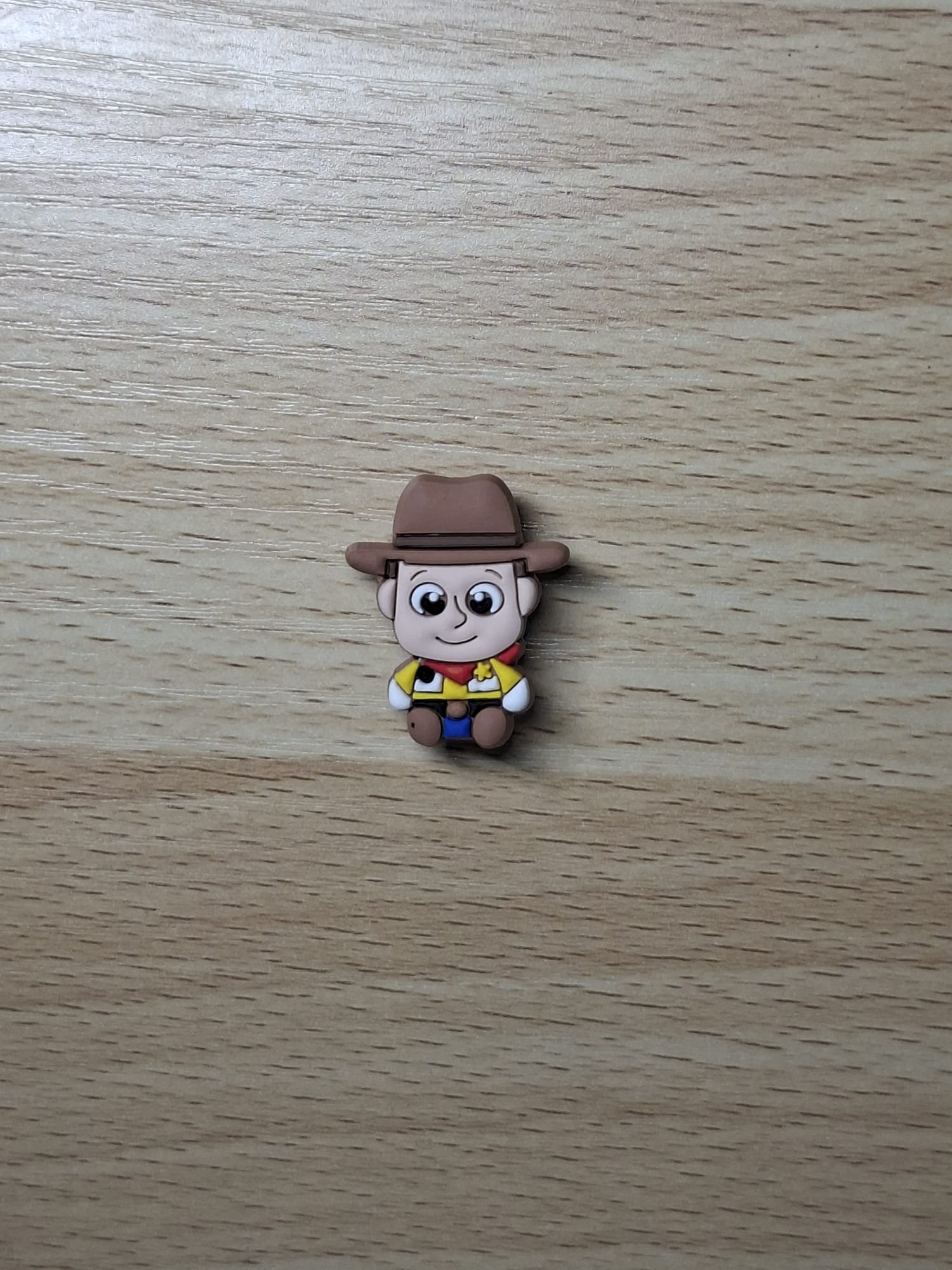 Woody- Toy Story