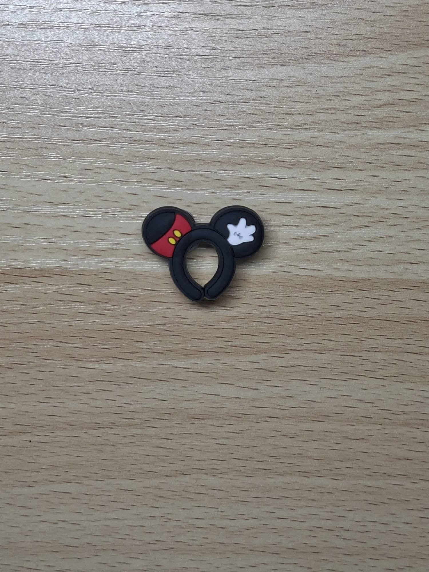 Mickey Mouse Ears