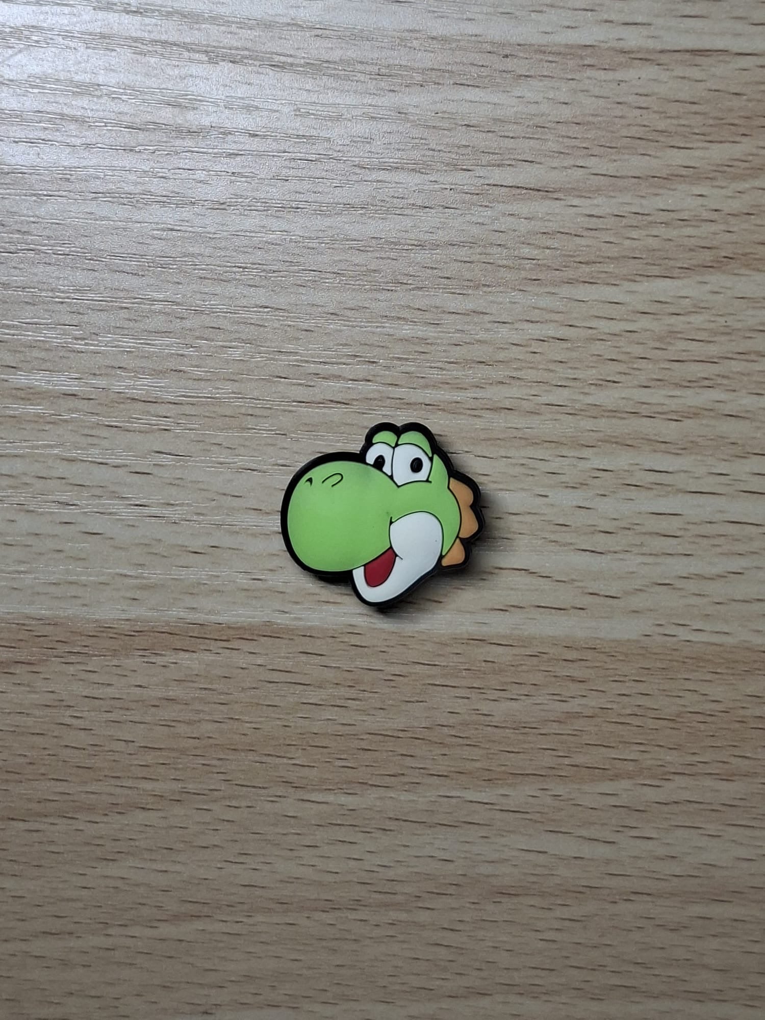 Yoshi