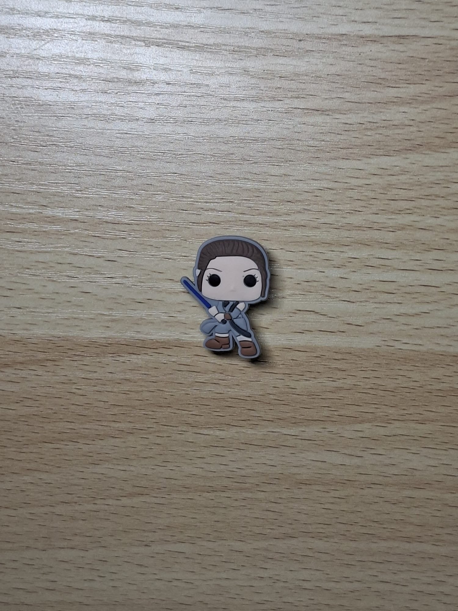 Luke Skywalker
