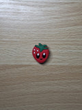 Strawberry Smile