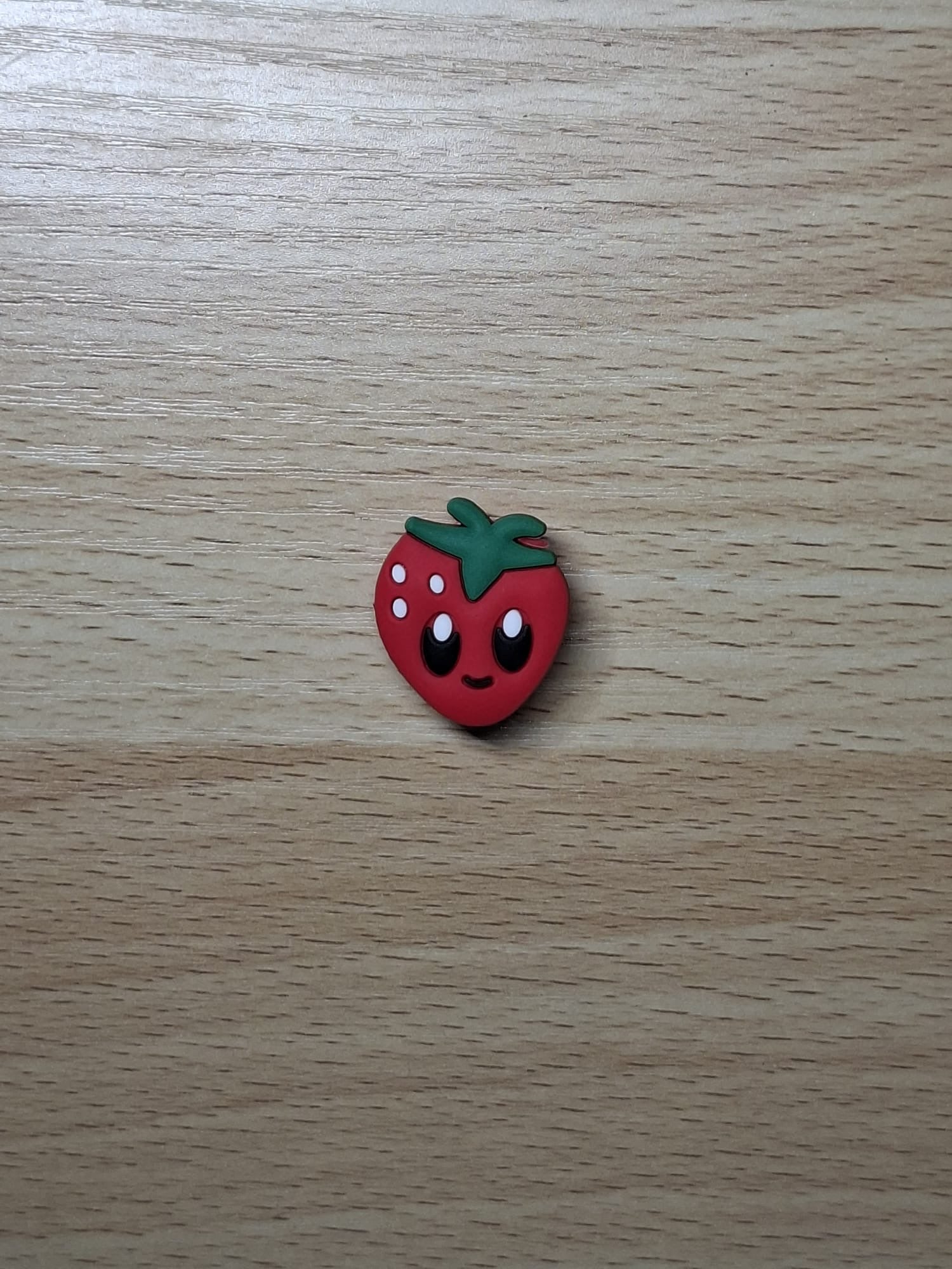 Strawberry Smile