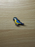 Parrot