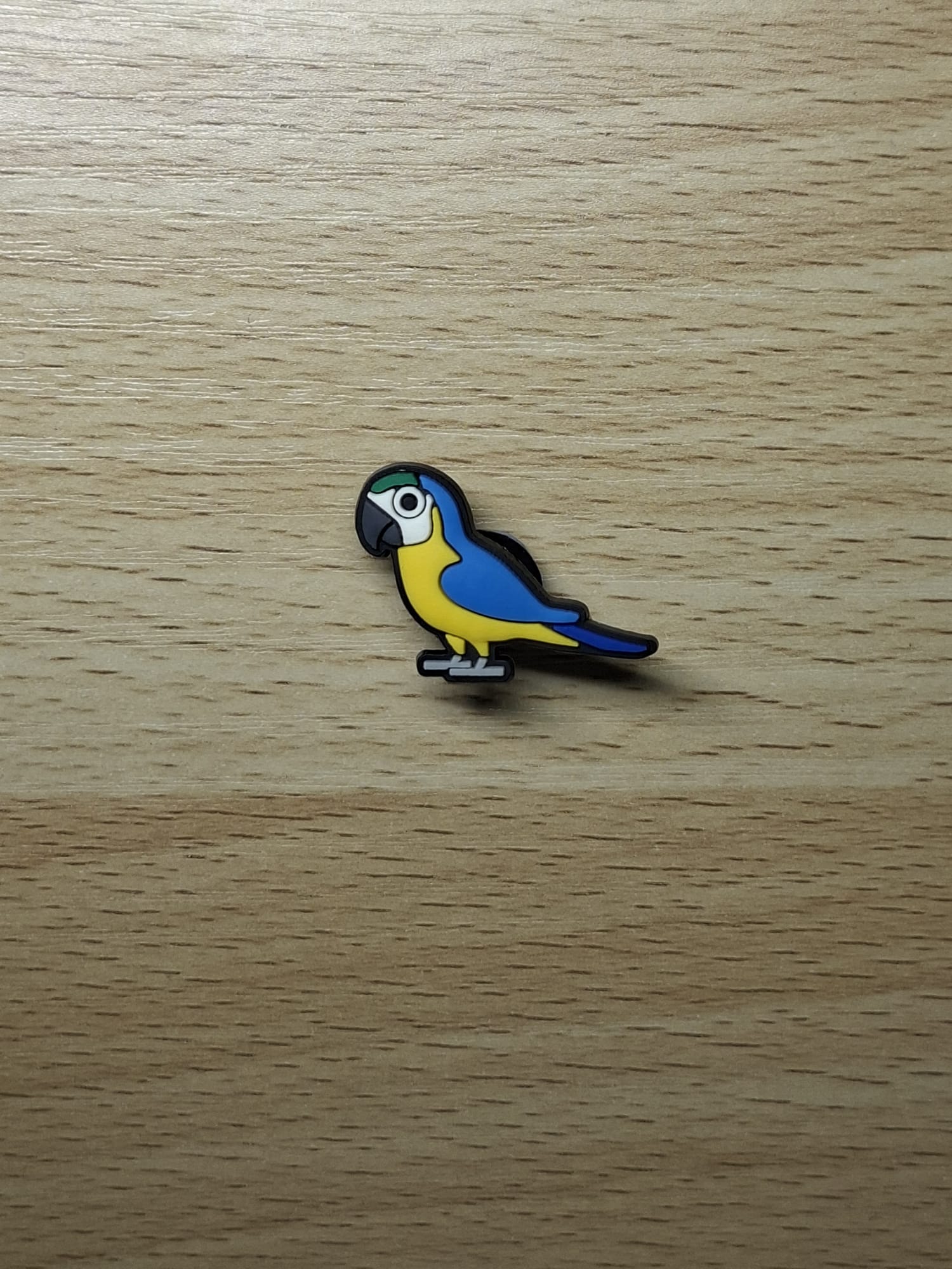 Parrot