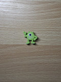 Mike Wazowski￼