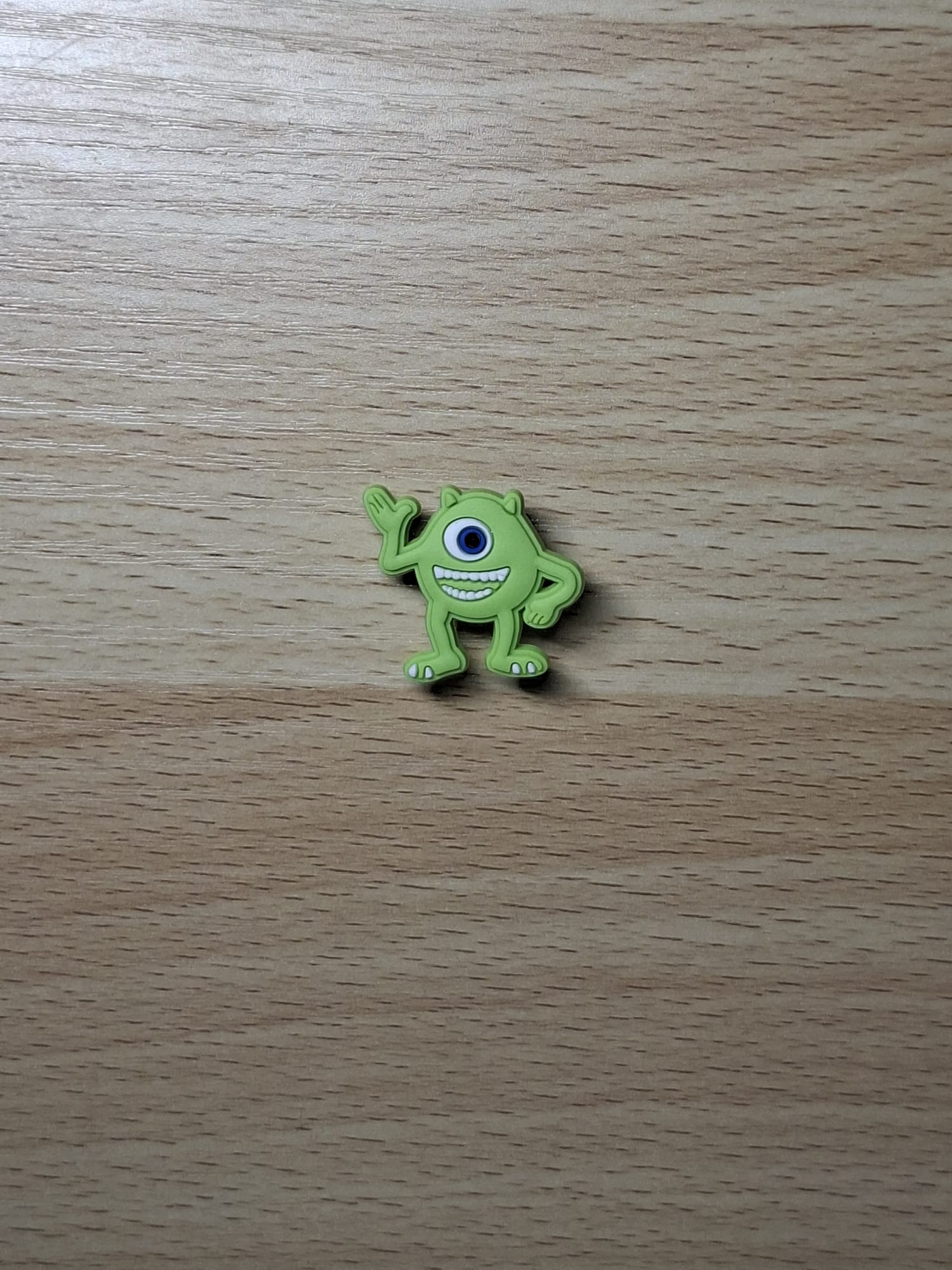 Mike Wazowski￼