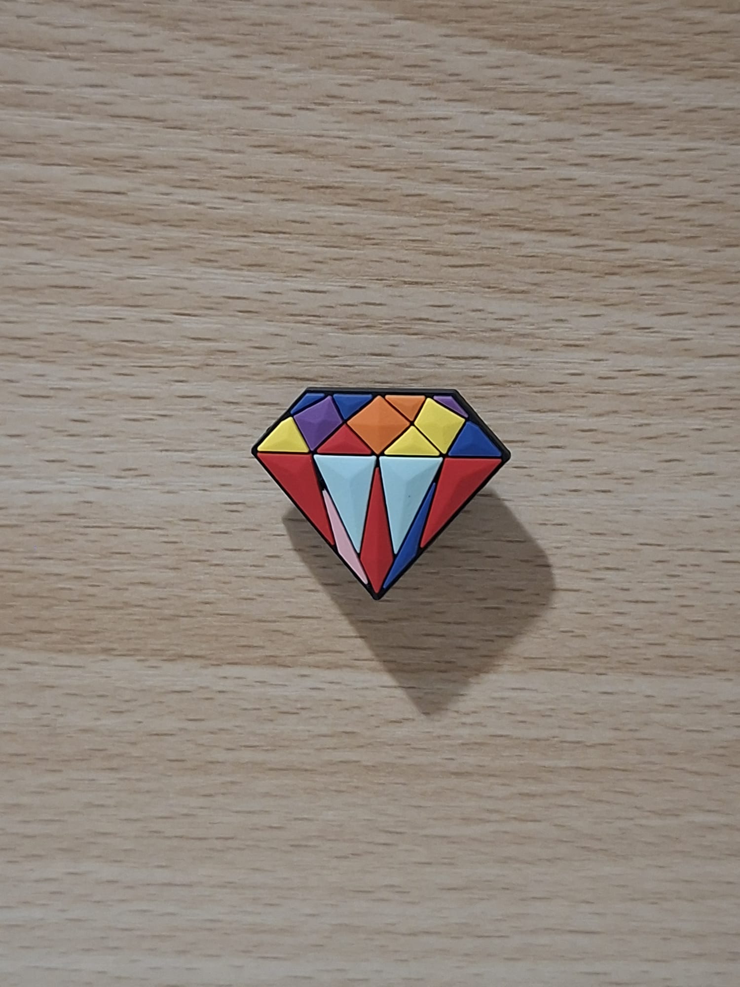 Diamond