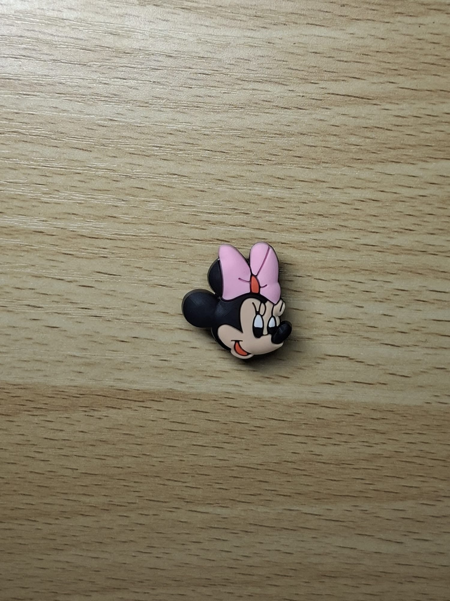 Minnie Mouse