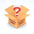 Mystery Package!