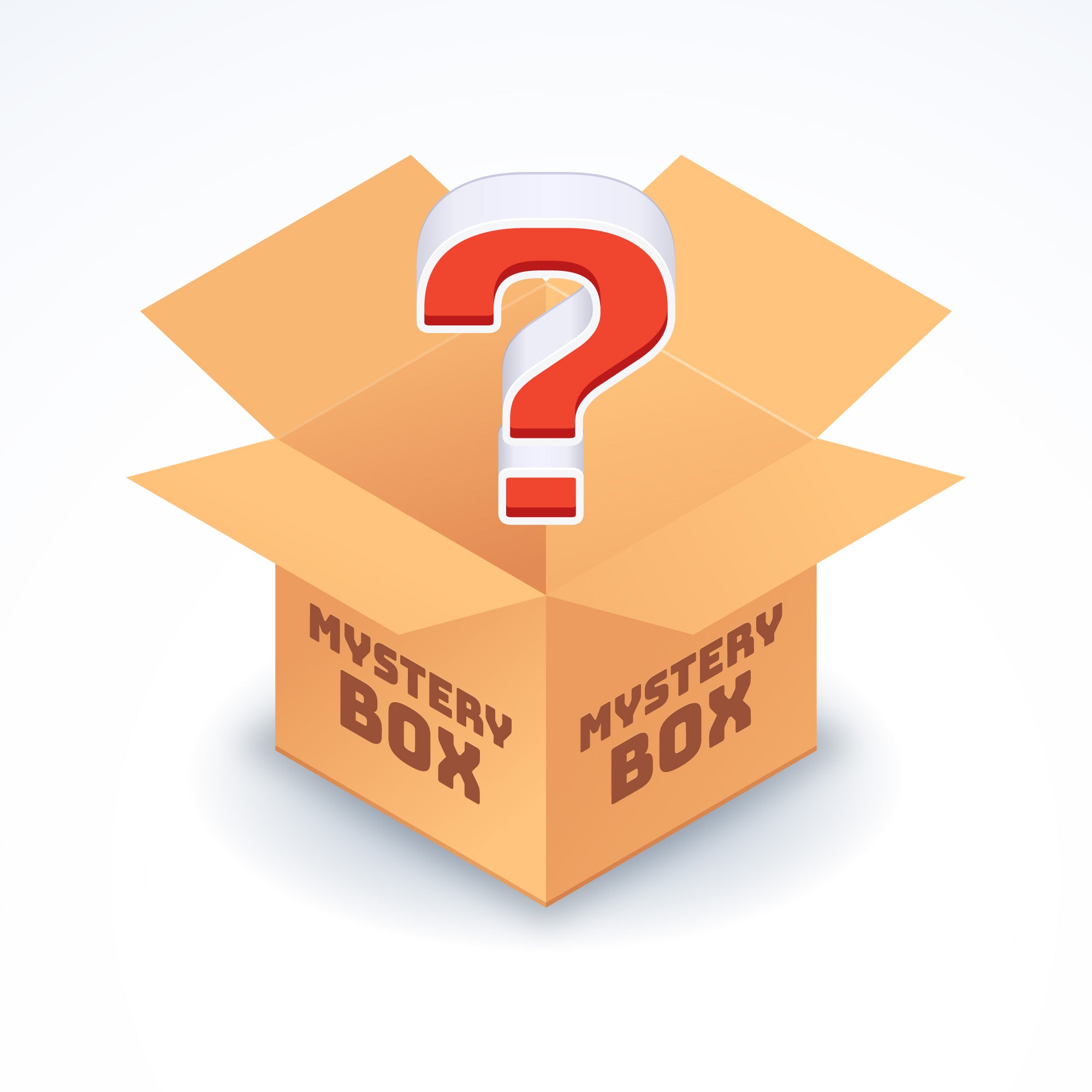 Mystery Package!