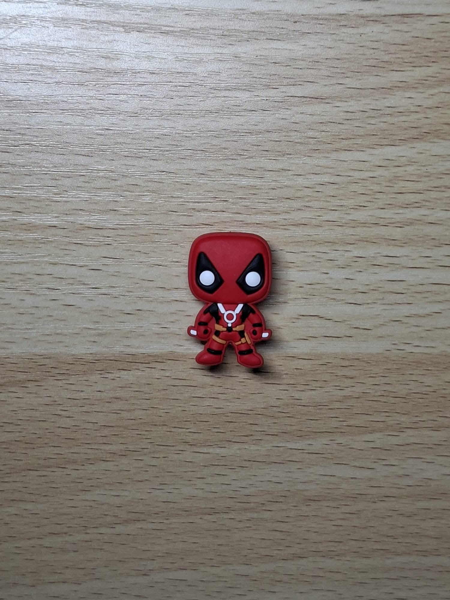 Deadpool
