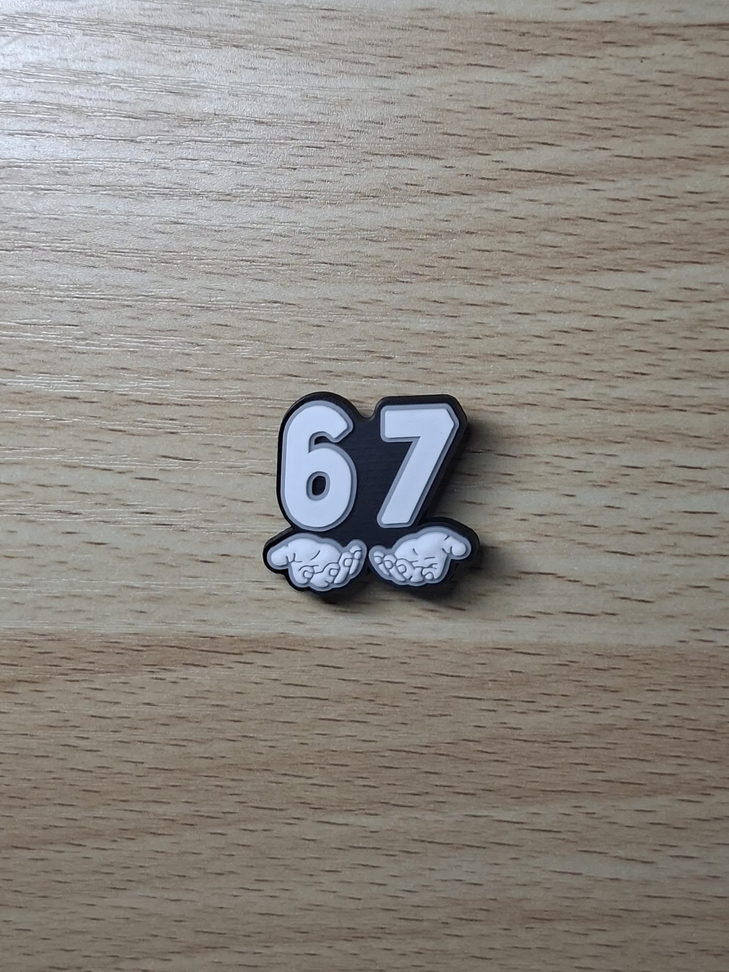67