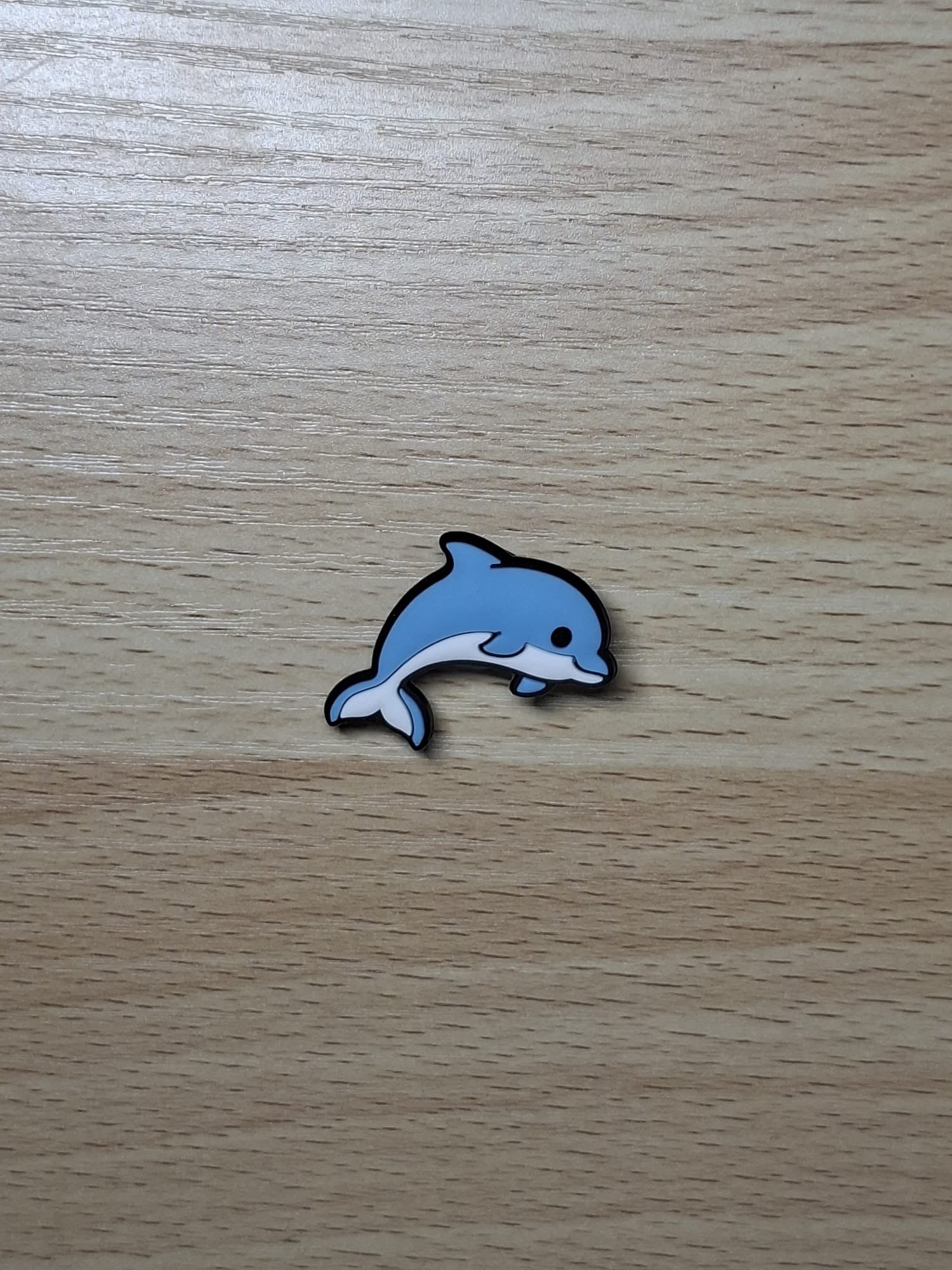 Dolphin