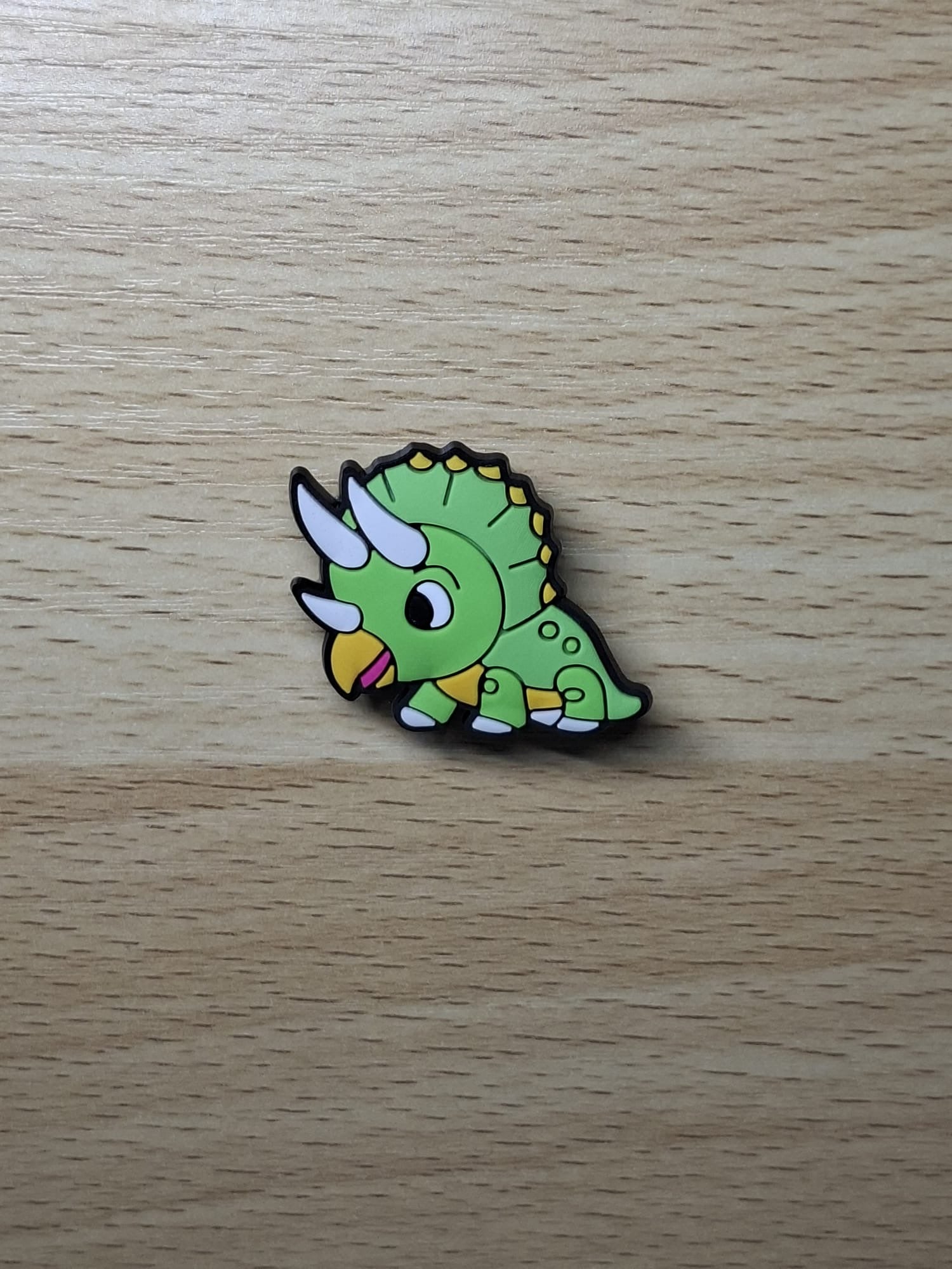 Triceratops