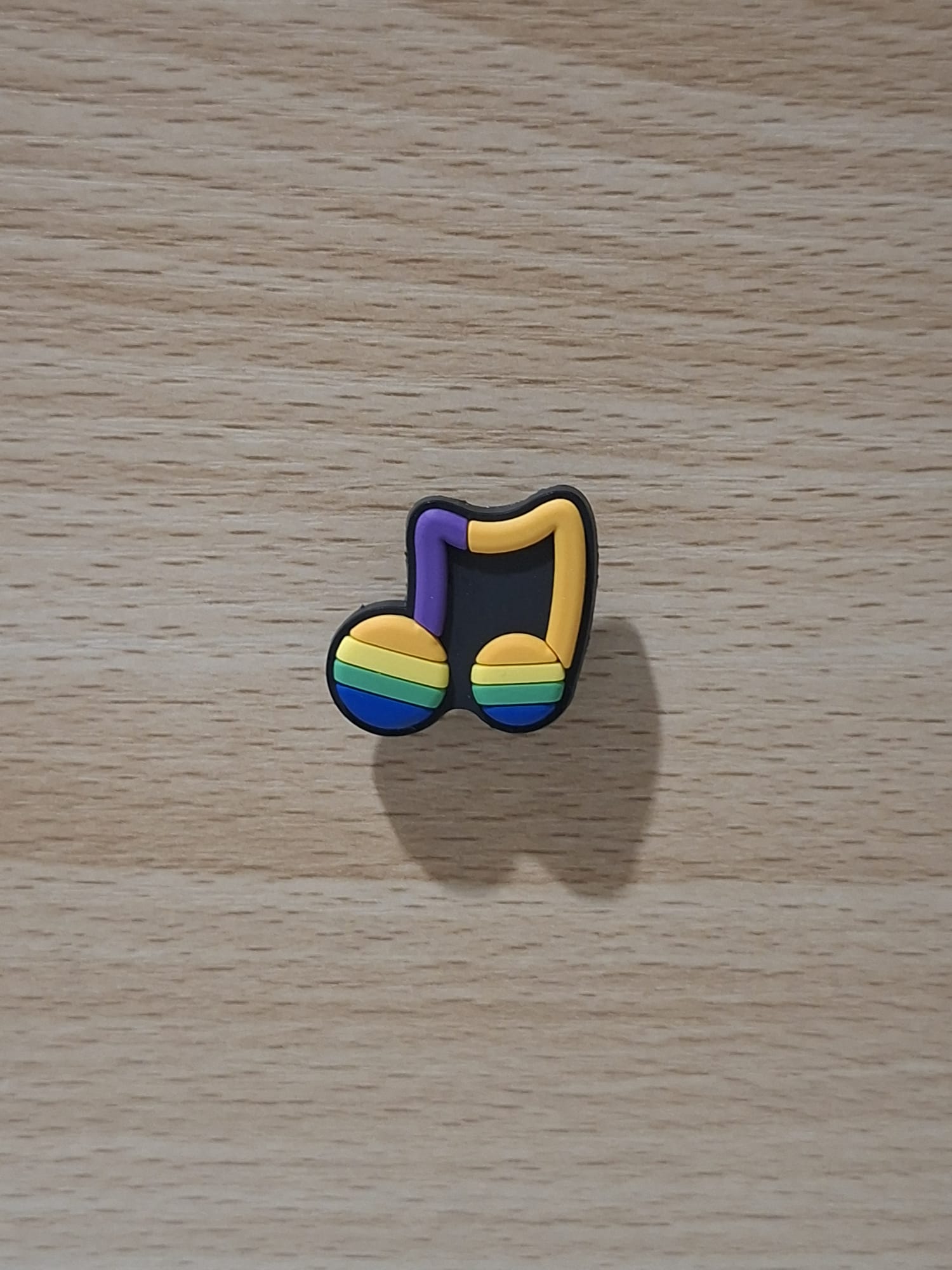 Music Note