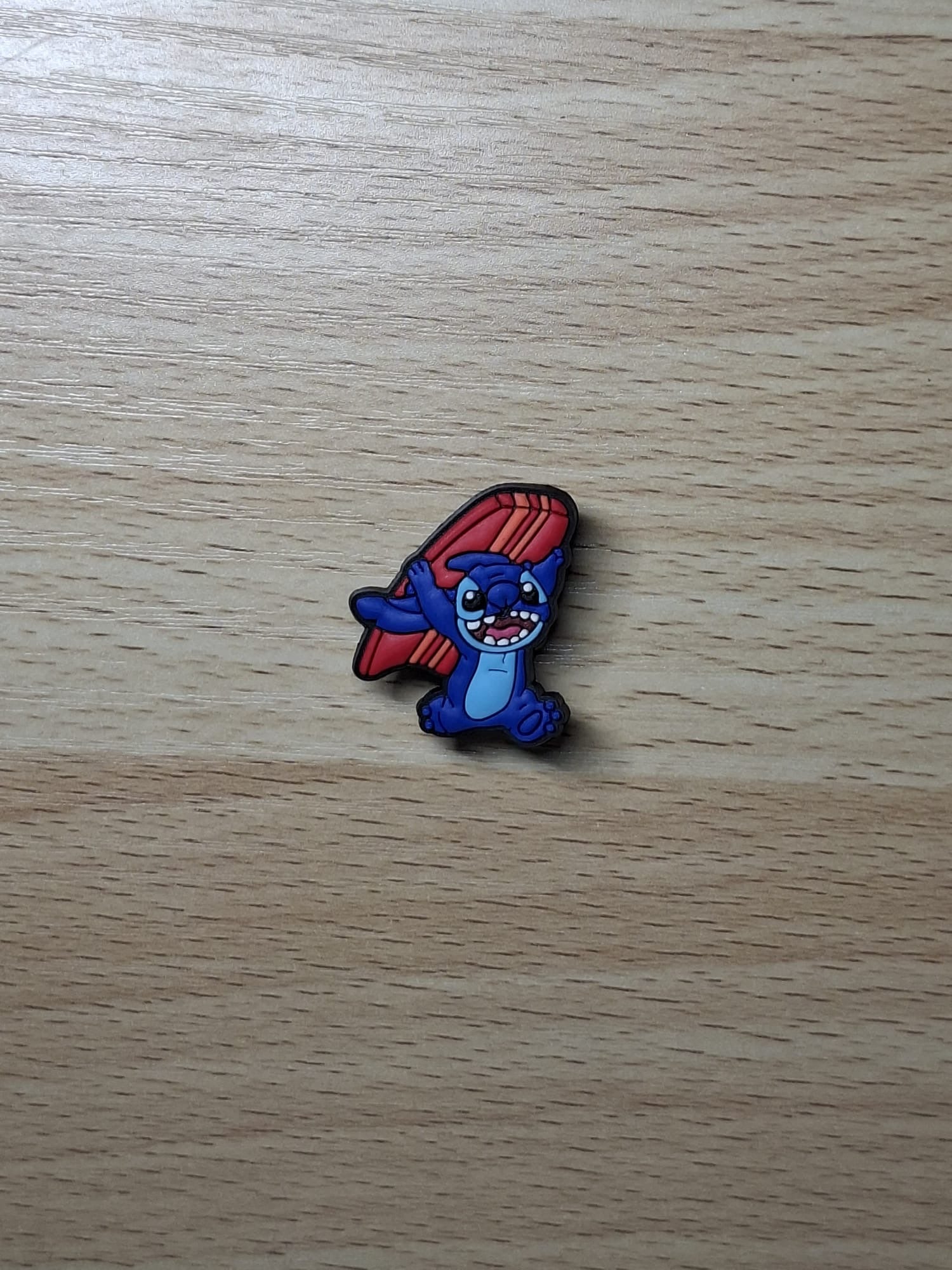 Surfing Stitch