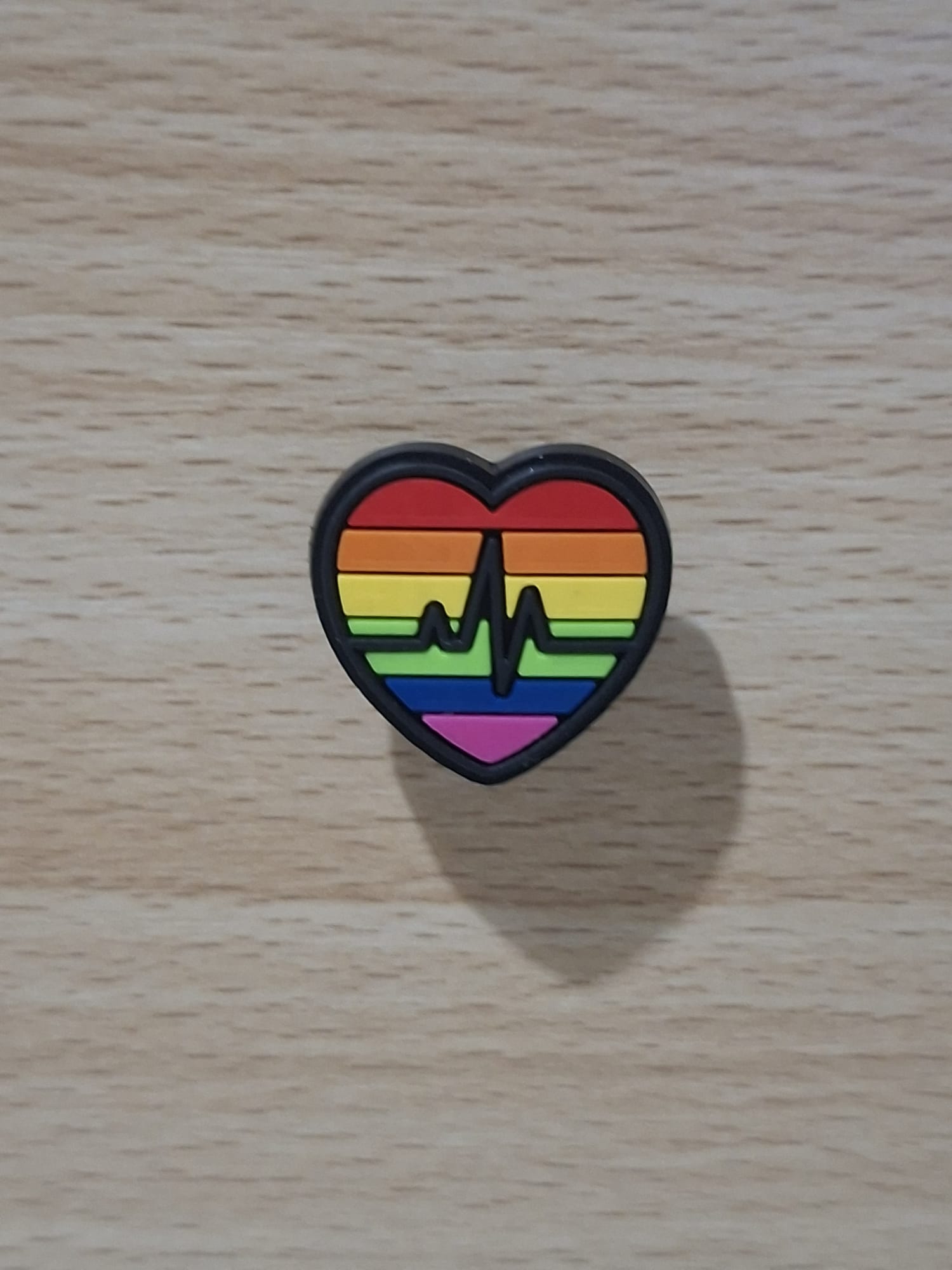 Heart Pride