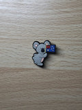 Australian koala