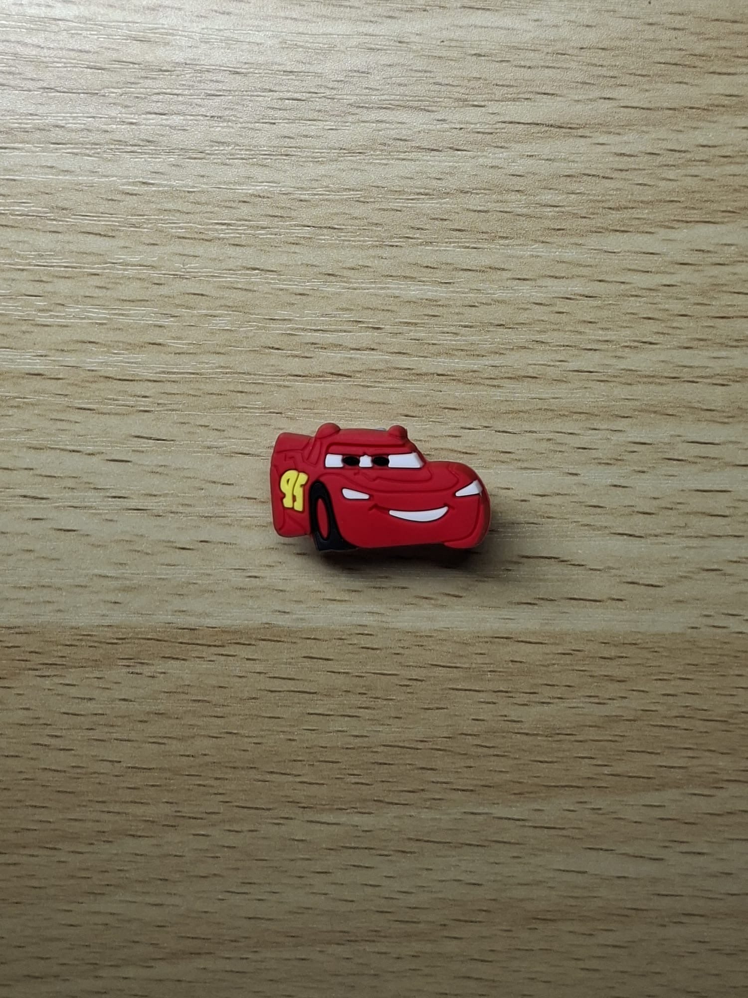 Lightning McQueen