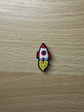 Blast Off