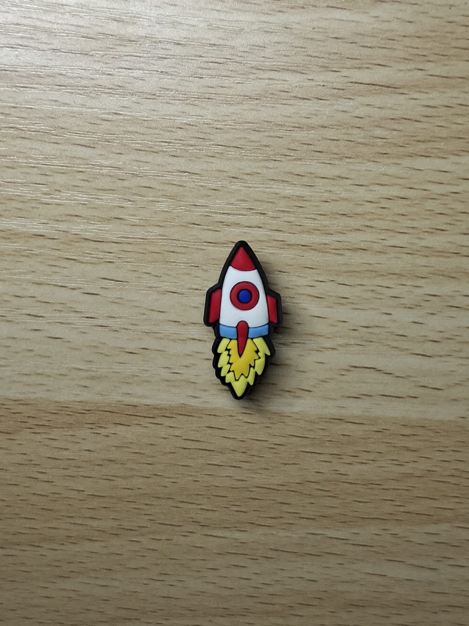 Blast Off