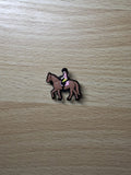 Horse and Rider