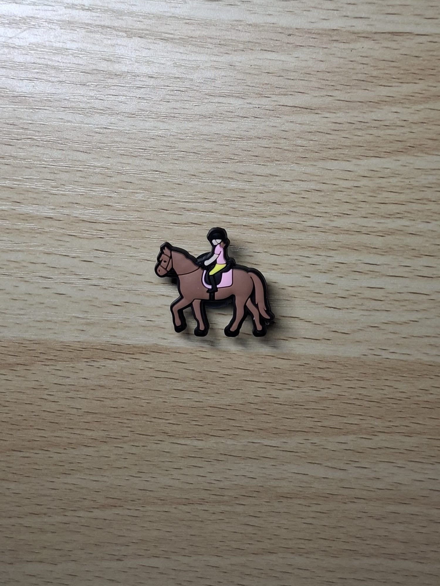 Horse and Rider