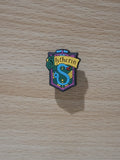 Slytherin Crest