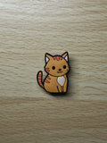 Ginger Cat