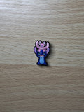 Stitch and Angel