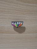 Happy