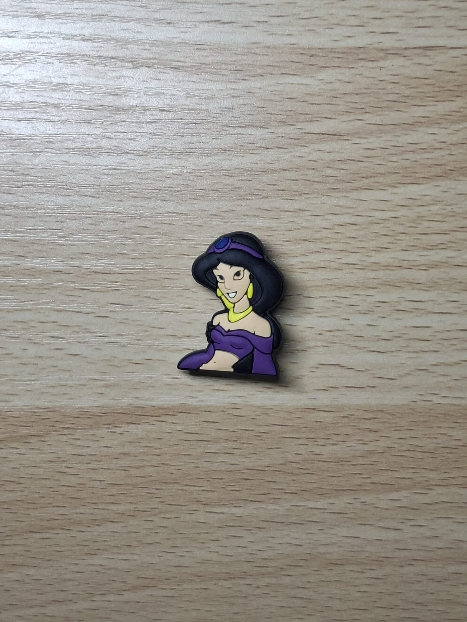 Princess Jasmine