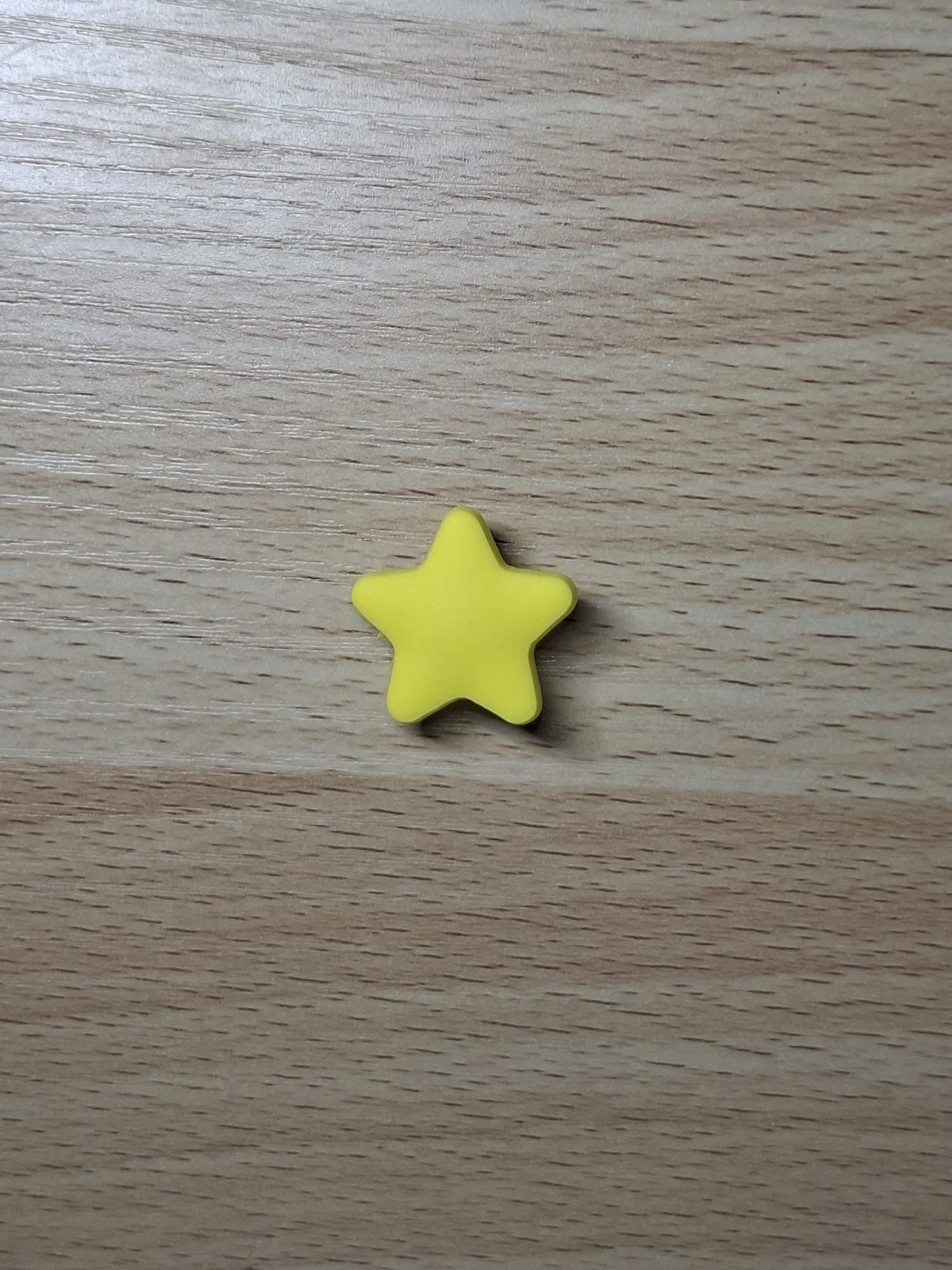 Star Yellow