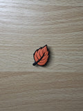 Autumn Leaf