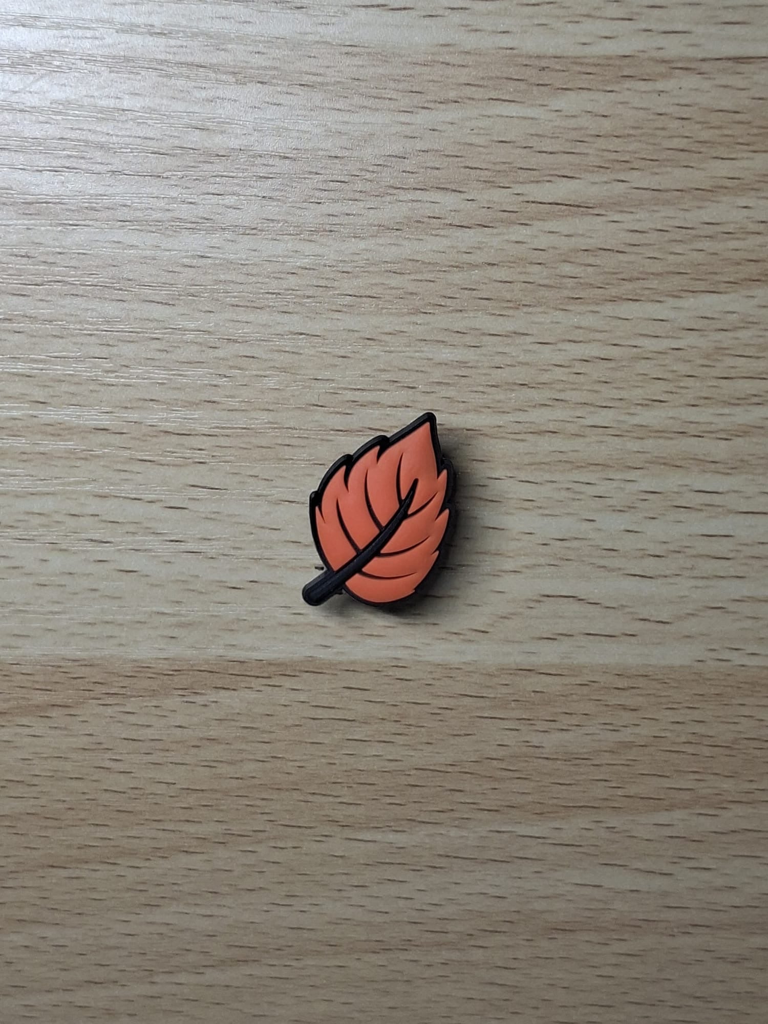 Autumn Leaf
