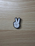 Peace ￼