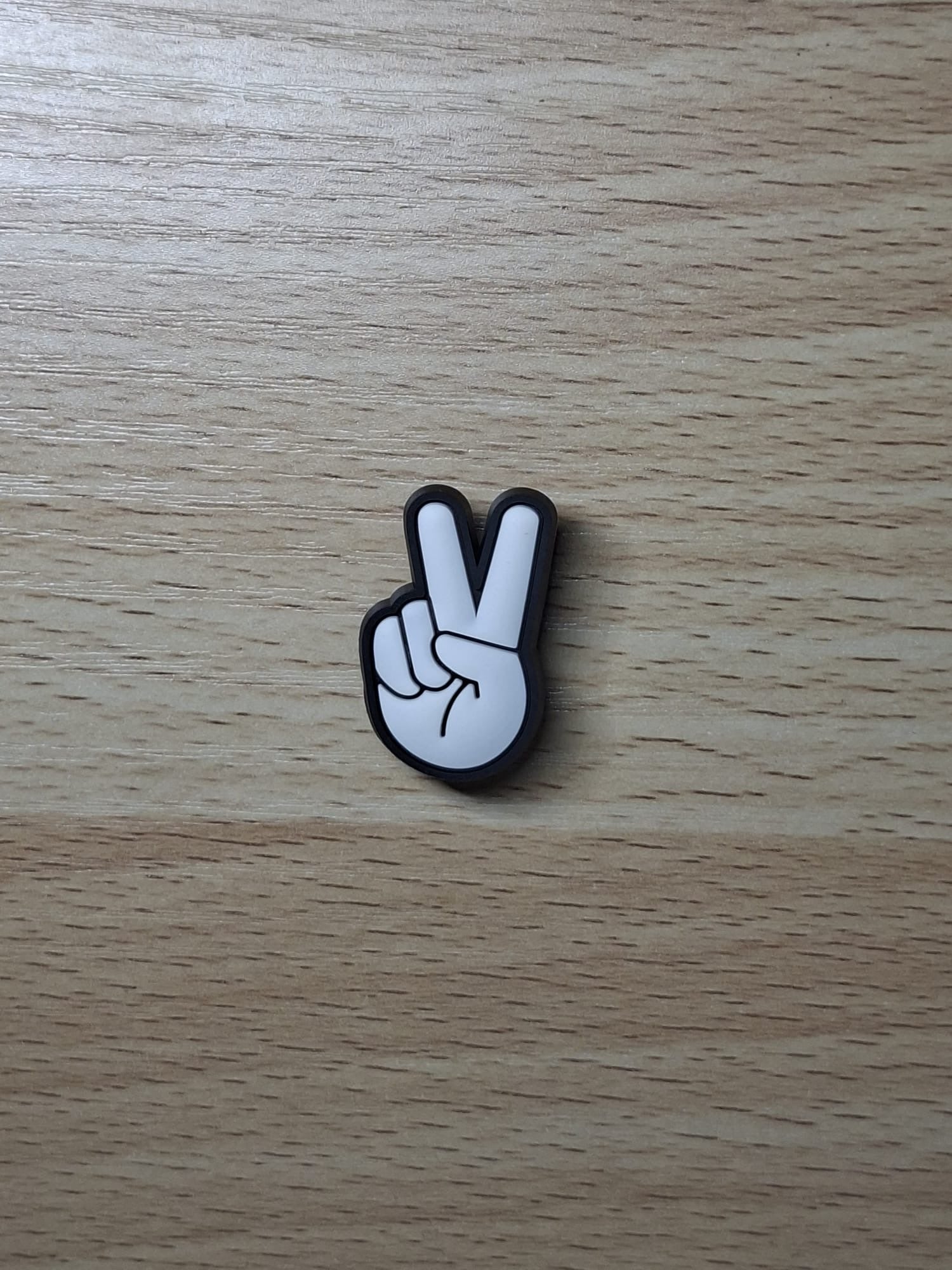 Peace ￼